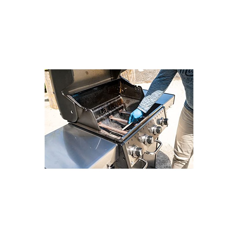 WEICON Universal Spatula White