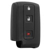 fits 2004-2009 Toyota Prius Key Fob Remote Case Cover Skin