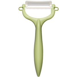Kyocera Ceramic Peeler Green CP-99GR (Japan Import)