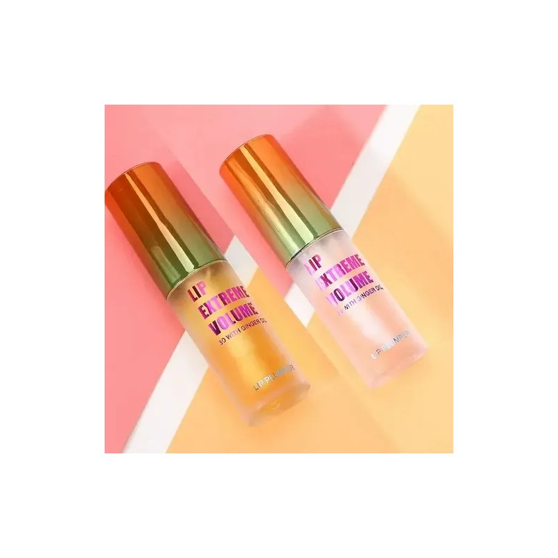 Suero Labios Voluminizador Lipgloss Hidratación Colágeno
