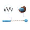 Massager Ball Hammer(2-Pack) SinLoon Hammer Stick Manual Beat Golf Ball