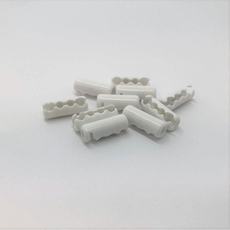 Blindspares Child Safety plastic chain connectors for all types of