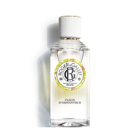 Roger & Gallet Eau Parfume Bienfaisante Fleur D'osmanthus, 100ml