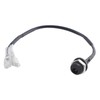 for Peloton Bike Power Plug Connector Replacement Parts for Peloton