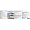 Chemspec Liquid Defoamer, Professional Strength Antifoaming for Carpet Cleaning Systems,