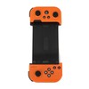 Wireless Mobile Game Controller Professional Ergonomic Retractable Mobile Gamepad Accessory