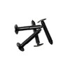 EKIONBY 20pcs Rocker Panel Moulding Retainer Clip W707889-S300 Compatiable with