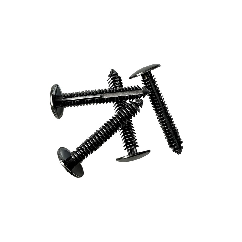 EKIONBY 20pcs Rocker Panel Moulding Retainer Clip W707889-S300 Compatiable with