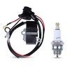 Atunee TS410 Ignition Coil Module Magneto for Stihl TS 410