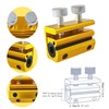 Universal Throttle Clutch Brake Cable Tool Lubrication Wire Oiler Brake