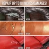 Leather Repair Kit for Furniture, Sofa, Jacket, Car Seats and