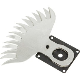 Safety 3 SLB-160R-K Lawn Trimmer R Blade Type Replacement Blade