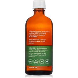 Oil Garden Essential Oil Lavender 100ml