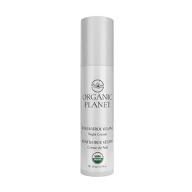 ORGANIC PLANET ORGANIC PLANET Resveratrol Vegan C Night Cream