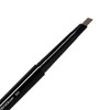 Eye Embrace Isla: Medium Brown-Gray Eyebrow Pencil – Waterproof, Double-Ended
