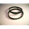 Ryobi 2 Pack Rpl BELTS RYOBI BD4600 Belt and Disc Sander Cog Drive Belt # BD46075