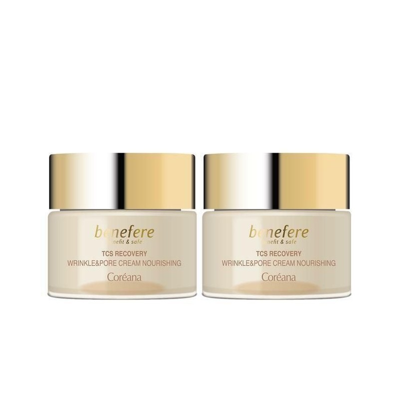 코리아나 (Hyundai Hmall) [Wrinkle and pore elasticity care] Koreana Benefere