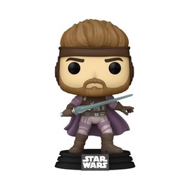 Funko POP Star Wars: Concept Series - Han Solo,Multicolor