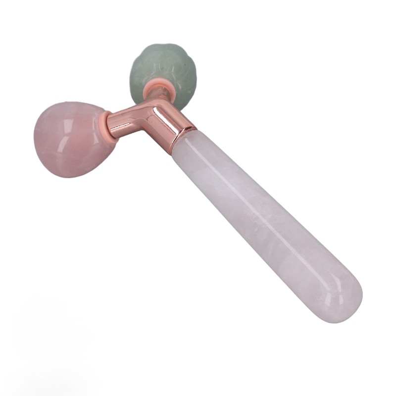 Face Massager Roller Skin Tightening Reduce Puffiness Face Sculpting Facial