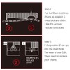 Chain Wear Checker Tool/Bicycle Chain Gauge for All Sram's Bicycle