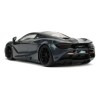 Rápidos Y Furiosos Shaw Mclaren 720s 1:32 Jada Coleccionable
