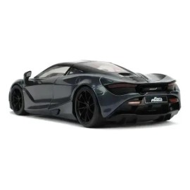Rápidos Y Furiosos Shaw Mclaren 720s 1:32 Jada Coleccionable