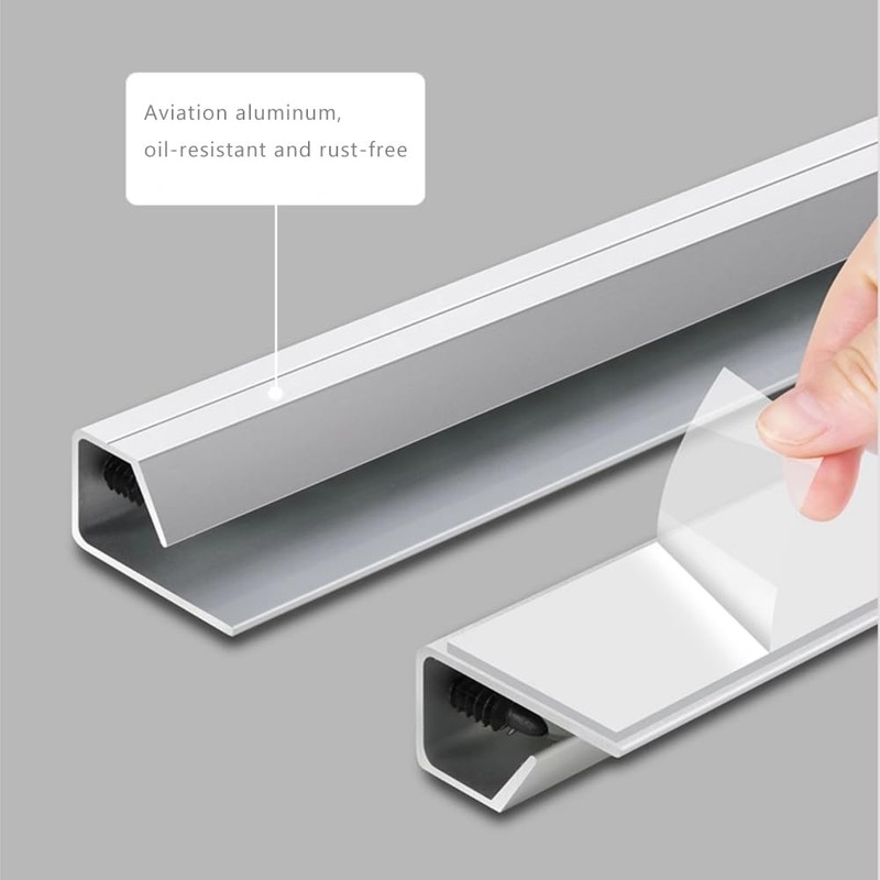 ECKEK 2 Pack Ticket Holders Receipt Holder for Restaurant, No