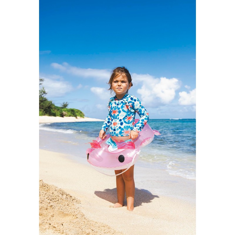 Igarashi RBD-65U Baby Ukiwa (Woper Loop) 25.6 x 24.8 inches
