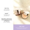 PRAI Ageless Throat & Decolletage Intensive Gold Creme 30ml -