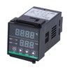 Temperature Humidity Controller High Accuracy Digital Smart Monitor MH0348 AC85‑
