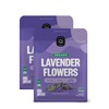 FGO Organic Dried Lavender Flowers, Extra Grade Dried Buds, Imported