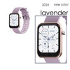 Aeria ARW-P22JP Smart Watch, Easy to Visualize Health, Japanese Display,