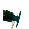 Fackelmann Sidra Stoppers, Pack of 2