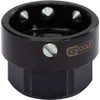 KS Tools 331.0622 Die adaptor, M7-M8, 24mm