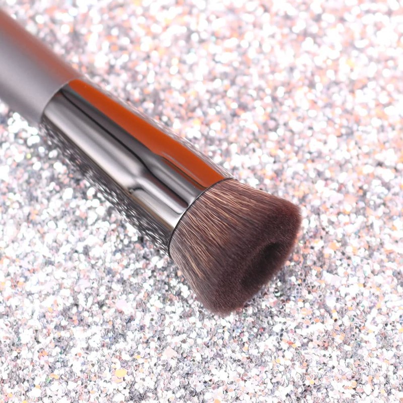 Vela.yue Brush Liquid Foundation