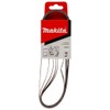 Makita P-43343 Abrasive Belt