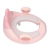 Potty Seat Prevent Slip Stable Comfortable Lightweight Baby Potty Training