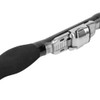 Portable Ultra Short Telescopic Fishing Rod Long Throw Super Hard