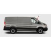 NAGD Fits 15-25 Ford Transit 83.2" Low-Roof Passenger Right Front