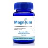 Suplemento Nutricional Magnium con Selenio, Cúrcuma y Zinc en Tabletas
