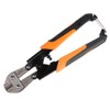 Mini Bolt Cutter, 8 Inch High Performance Mini Bolt Cutter,