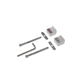 Dee Zee DZ97904 Premium Tool Box Tie Downs