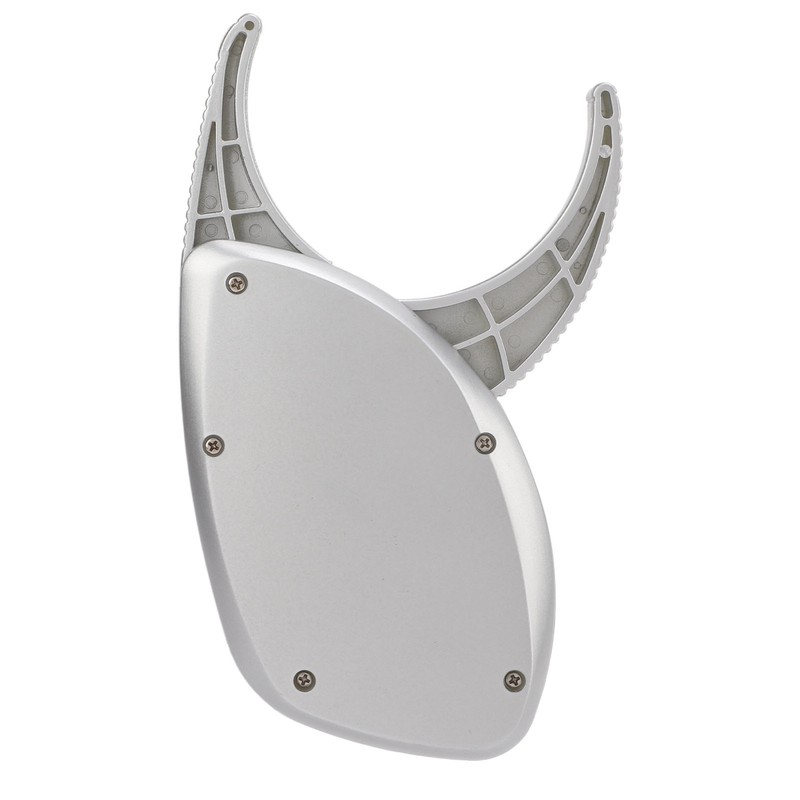 LCD Fat Caliper Digital Body Skin Fat Caliper High Accuracy