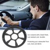 Audio Speaker Cover, Iron Car Speaker Grill Cover, Universal Sub