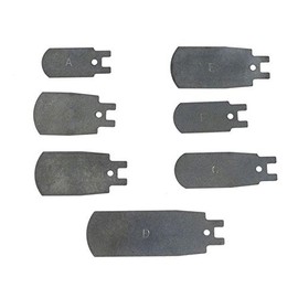 Raypak Flow Switch Paddle 302A 010026F