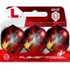L-Style Champagne Flight EZ Scale Suljovic Fuion Standard