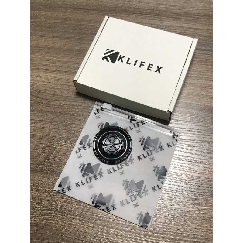 Klifex diaphragm PCV OM642 A6420101791, A6420101291 repair kit