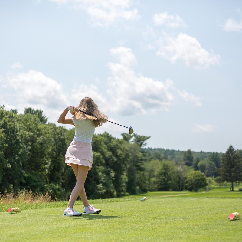 M METERXITY 10 Pack Golf Scoring Pencils with Eraser -