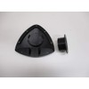 CTW Unique Black Aero Design RV ATV Cycle Truck Cargo