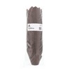 Royal Brown Tulip Style Baking Cups, Large, Sleeve of 200,
